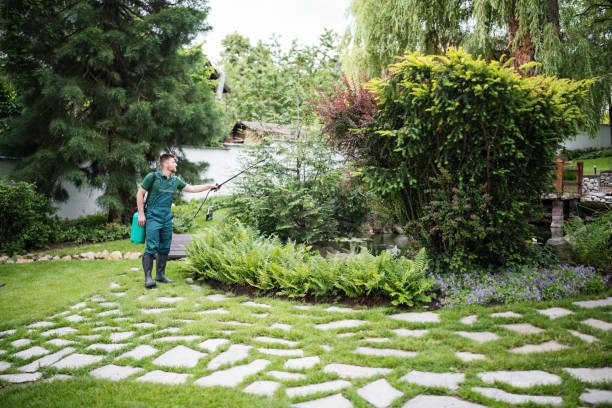 Best Pest Prevention Services  in Whitehall, WI