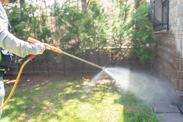 Best Exterminator Services  in Whitehall, WI